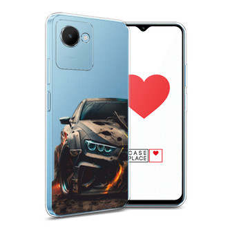 ����������� ����� �� ����� 2 �� Realme C30S 4G