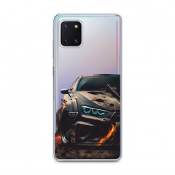 ����������� ����� �� ����� 2 �� Samsung Galaxy Note 10 Lite