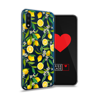 ����������� ����� ������ ������ �� Samsung Galaxy M01