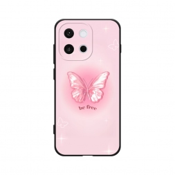 ������� ����������� ����� be free butterfly 1 �� OnePlus 13T