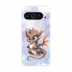 ����������� ����� ��������� � ������� ����� �� Google Pixel 9 Pro