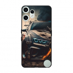 ������� ����������� ����� �� ����� �� CMF Phone 2 pro