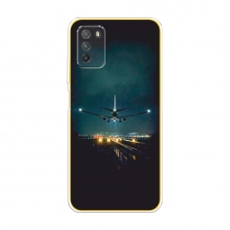 ����������� ����� ������ ���� �� Xiaomi Poco M3