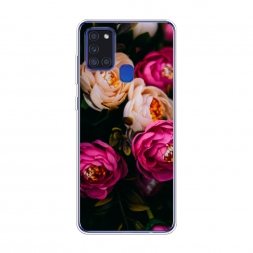 ����������� ����� ������� ����� �� ������ �� Samsung Galaxy A21s