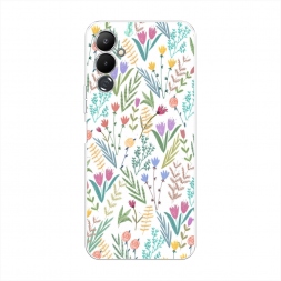 ����������� ����� ������� ����� ������� �� Tecno Pova 4