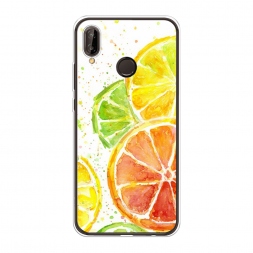 ����������� ����� ���������� �� Huawei Nova 3