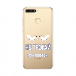 ����������� ����� �� ������ ��� ������� �� Honor 7C