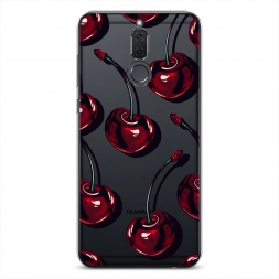 ����������� ����� ������ ������� 4 �� Huawei Mate 10 Lite