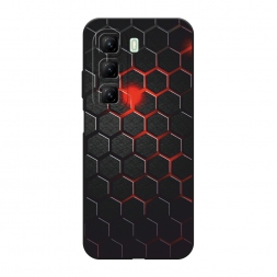 ������� ����������� ����� ��� ���� ������� �� Infinix Hot 50 4G