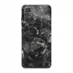 ����������� ����� ׸���� �������� �������� �� Xiaomi Redmi 10