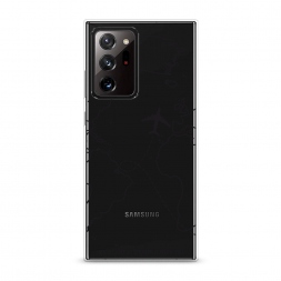 ����������� ����� � ������ ������ �� Samsung Galaxy Note 20 Ultra