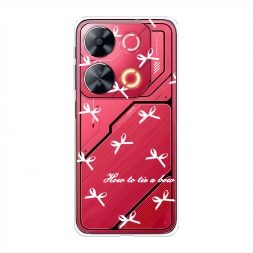 ����������� ����� How to tie a bow 1 �� Itel P65