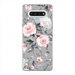 ����������� ����� ���� �� ����� �� LG Stylo 6