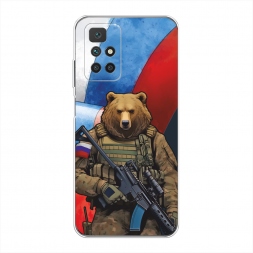 ����������� ����� �������-����� �� Xiaomi Redmi 10