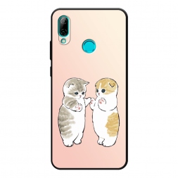 ������� ����������� ����� ������ ������ �� Huawei P Smart 2019