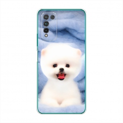 ����������� ����� ����� ���� �� Honor 10X Lite