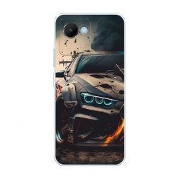 ����������� ����� �� ����� �� Realme C30S 4G