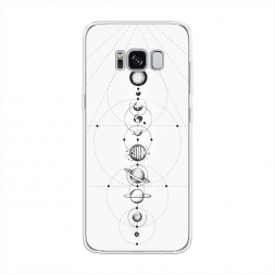 ����������� ����� ����� ������ �� Samsung Galaxy S8