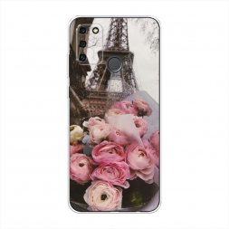 ����������� ����� ��������� ���� �� Honor 9A