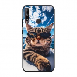 ������� ����������� ����� ��� � ��������� ����� �� Huawei P40 lite E