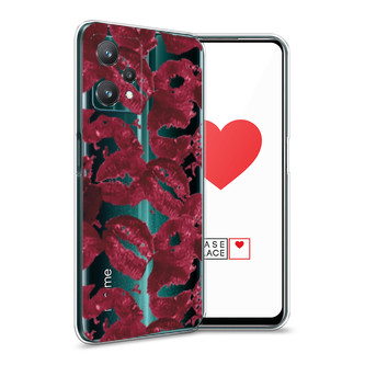 ����������� ����� ������ ������� 2 �� Realme 9 Pro