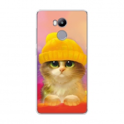 ����������� ����� ������� � ������ ����� �� Xiaomi Redmi 4 Pro