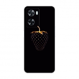����������� ����� �����-������� �������� �� Oppo A77 4G