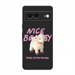������� ����������� ����� free therapy �� Google Pixel 7