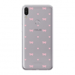 ����������� ����� ������� ������� 3 �� Asus ZenFone Max Pro ZB602KL