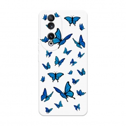 Soft touch ����� ����� ������� �� Honor 90