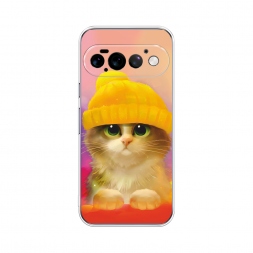 ����������� ����� ������� � ������ ����� �� Google Pixel 11 Pro