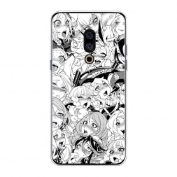 ����������� ����� ������ ����� ��� �� Meizu 15