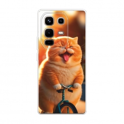����������� ����� ��� �� ������ �� Infinix Note 50