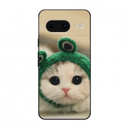 ������� ����������� ����� ������ � ���������� ������� �� Google Pixel 8