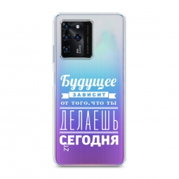 ����������� ����� ������� ������� �� 3 �� ZTE Blade V30