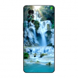 ������� ����������� ����� ������� 8 �� Honor V40 Lite