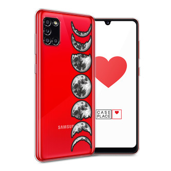 ����������� ����� ���� ���� �� Samsung Galaxy A31