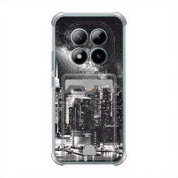  ������ ���-���� �� Redmi Note 15 Pro 5G