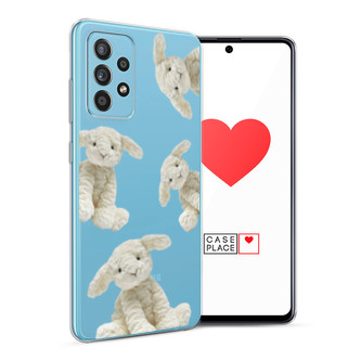 ����������� ����� �������� ������ �� Samsung Galaxy A52s