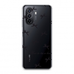 ����������� ����� How to tie a bow 2 �� Huawei Nova Y70