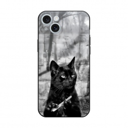 ������� ����������� ����� ����� � ������ �� iPhone 15 Plus