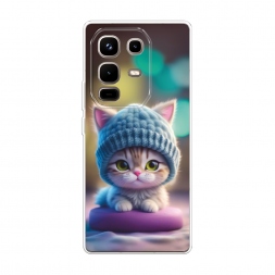 ����������� ����� ����� � ������� ������� �� Infinix Note 50