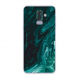 ����������� ����� ������ ������� �� Samsung Galaxy J8