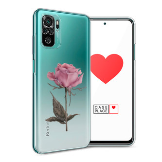 ����������� ����� ������������� ���� �� Xiaomi Redmi Note 10S