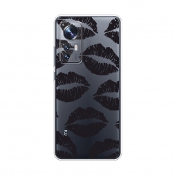 ����������� ����� ׸���� ������ ������� �� Xiaomi 12X