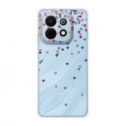����������� ����� ������� �������� �� Huawei Nova Y74