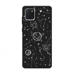 ������� ����������� ����� ������� � ������� �� Samsung Galaxy Note 10 Lite
