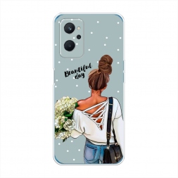 ����������� ����� Beautiful day �� Realme 9i
