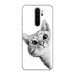 ����������� ����� ��� ������� �����-����� �� Xiaomi Redmi Note 8 Pro