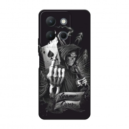 ������� ����������� ����� ���� ��������� �� Vivo Y36 4G